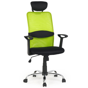 Кресло офисное DANCAN HALMAR (зеленый)