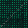 Образец тканевой обивки офисного кресла ISO HALMAR (зеленый)