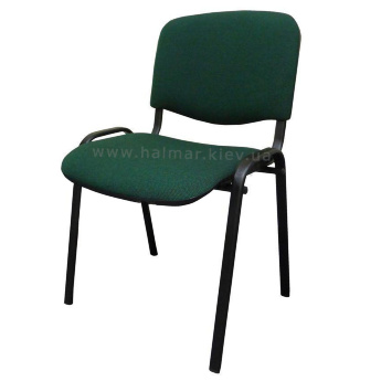 Кресло офисное ISO HALMAR (зеленый)