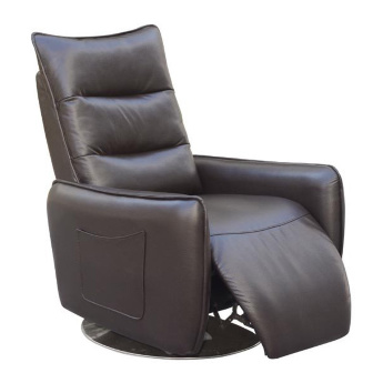 Кресло ROYAL HALMAR (коричневый)