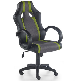 Кресло офисное RADIX HALMAR (зеленый)