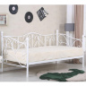 Кровать SUMATRA HALMAR 90 (белый)