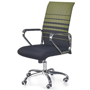 Кресло офисное VOLT HALMAR (зеленый)