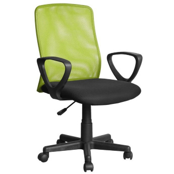 Кресло офисное ALEX HALMAR (зеленый)