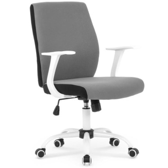 Кресло офисное COMBO HALMAR (серый)