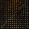 Образец тканевой обивки офисного кресла BRAVO HALMAR (коричневый)