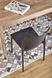 HALMAR KSAWERY стол, дуб craft V-PL-KSAWERY-ST-CRAFT фото 4