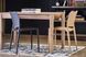 HALMAR KSAWERY стол, дуб craft V-PL-KSAWERY-ST-CRAFT фото 5