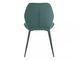 Стул SIGNAL JAKE VELVET черный каркас/зеленый BL.78 JAKEVCZ фото 7