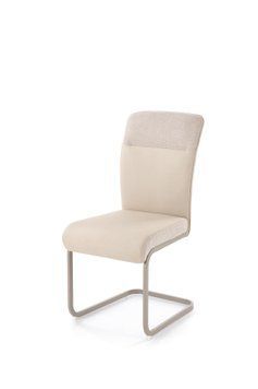 HALMAR K584 кресло, бежевый / серый / кашемир V-CH-K/584-KR фото