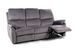 Софа раскладная SIGNAL SPENCER 3 VELVET серая BL.14 SPENCER3VSZ фото 1