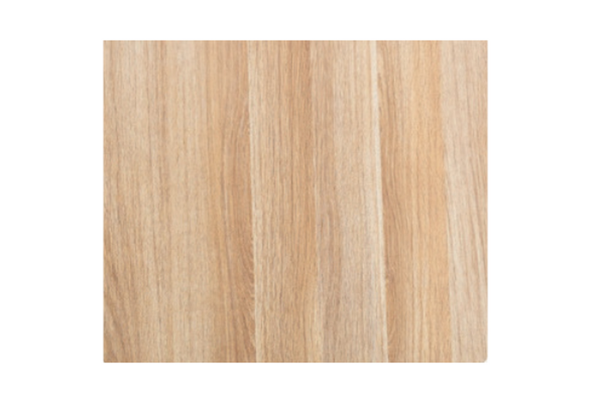 Стіл SIGNAL PURO LAMINAT дуб/чорний 80*80 PUROLAMD80 фото