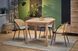 HALMAR GRACJAN стіл, дуб craft V-PL-GRACJAN-ST-CRAFT фото 10