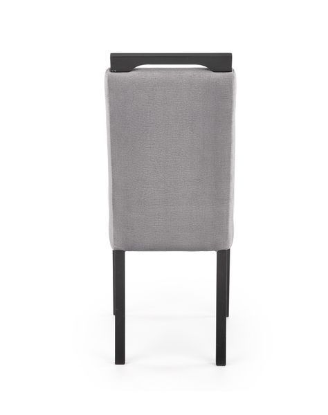 HALMAR CLARION стілець, чорний / MONOLITH 85 V-PL-N-CLARION2-CZARNY-MONOLITH85 фото