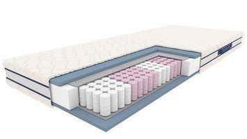 HALMAR SYRIUSZ матрац 120x200 см V-MATERAC-SYRIUSZ_120CM фото