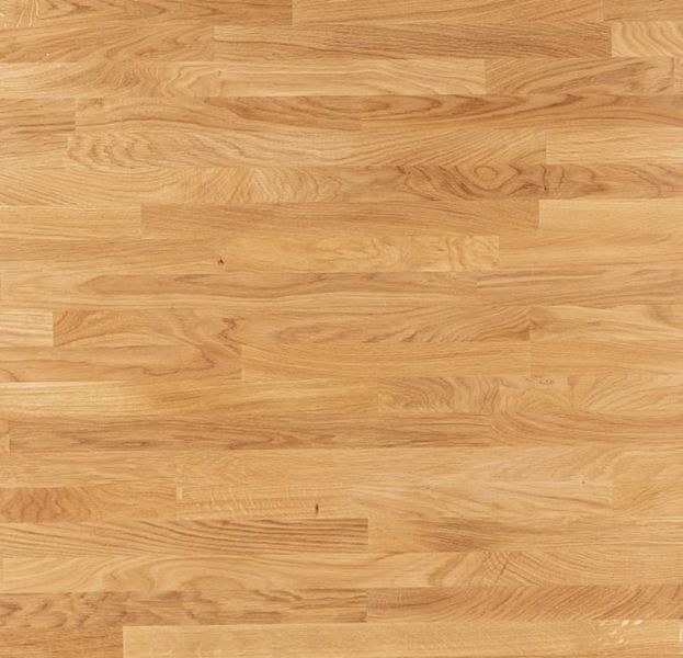 Журнальний столик SIGNAL LORAS C МАСИВ дуб/чорн. 60X60 LORASCLDC60 фото