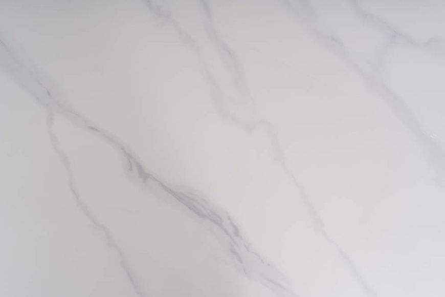 Стол SIGNAL RION 160*90 белый/черный каркас RIONBC160 фото