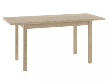 Стіл SIGNAL ADAM 100(140)*60 дуб кремона торро ADAMDCT100140 фото