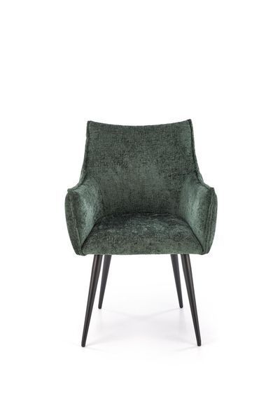 HALMAR K559 крісло, темно-зелений V-CH-K/559-KR-C.ZIELONY фото