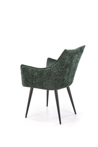 HALMAR K559 крісло, темно-зелений V-CH-K/559-KR-C.ZIELONY фото