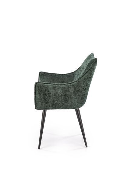 HALMAR K559 крісло, темно-зелений V-CH-K/559-KR-C.ZIELONY фото