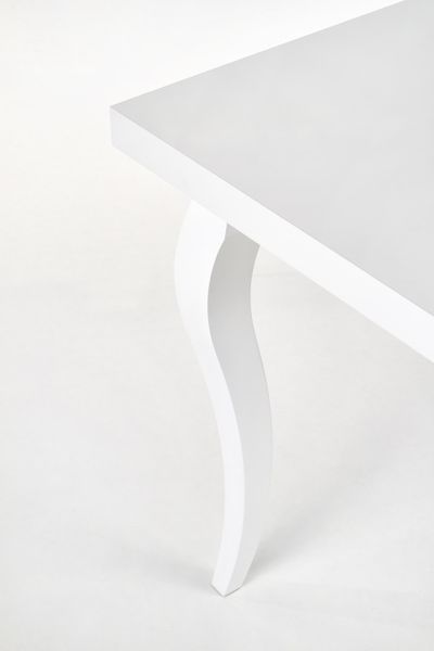 Обідній стіл MOZART 140/180 HALMAR V-PL-MOZART-ST-140/180 фото