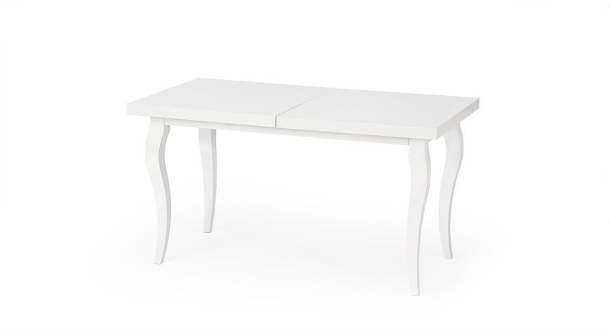 Обідній стіл MOZART 140/180 HALMAR V-PL-MOZART-ST-140/180 фото