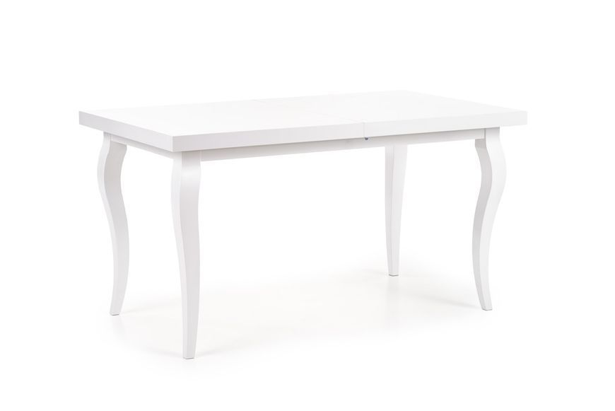 Обідній стіл MOZART 140/180 HALMAR V-PL-MOZART-ST-140/180 фото