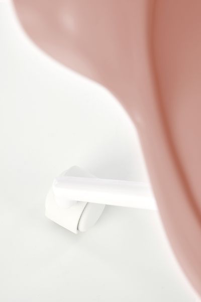 HALMAR GASLY стул, розовый V-CH-GASLY-FOT-R&Oacute;ŻOWY фото