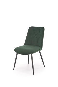 HALMAR K539 кресло, темно-зеленый V-CH-K/539-KR-C.ZIELONY фото
