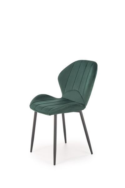 HALMAR K538 кресло, темно-зеленый V-CH-K/538-KR-C.ZIELONY фото