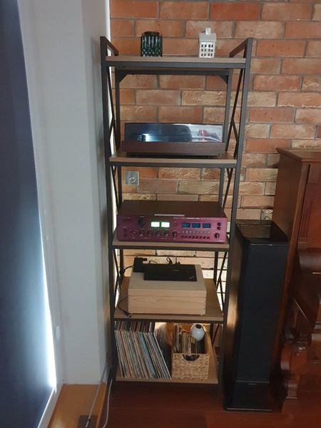 Стелаж SIGNAL TABLO R5 TABLOR5 фото