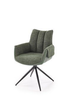 HALMAR K579 крісло, зелений V-CH-K/579-KR-ZIELONY фото