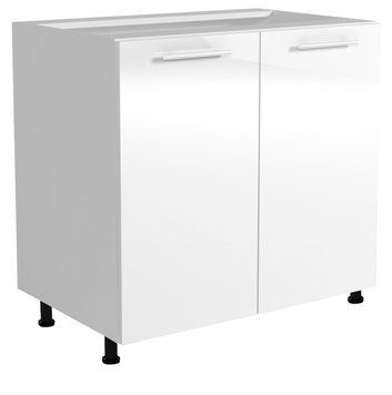 HALMAR VENTO D-80/82 нижня шафа, білий V-UA-VENTO-D-80/82-BIAŁY фото