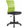 Кресло детское DINGO HALMAR (зеленый)