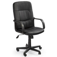 Кресло офисное DENZEL HALMAR (черный)