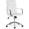Кресло офисное PORTO 2 HALMAR (белый)
