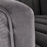 На фото подлокотник кресла VARIO HALMAR (серый)
