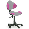 Кресло детское FLASH 2 HALMAR (розовый)