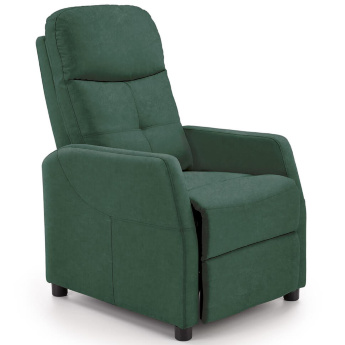 Кресло FELIPE 2 HALMAR (зеленый)