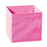 Ящик WINNY HALMAR розового цвета