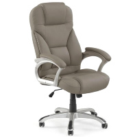 Кресло офисное DESMOND HALMAR (серый)
