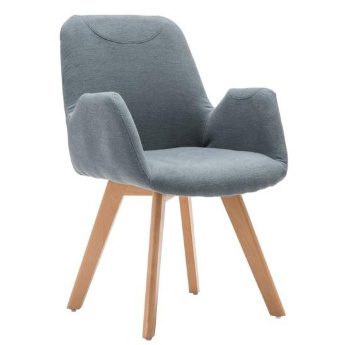 Кресло SAFARI HALMAR (серый)