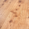 На фото образец покрытия столешницы обеденного стола XAVIER HALMAR